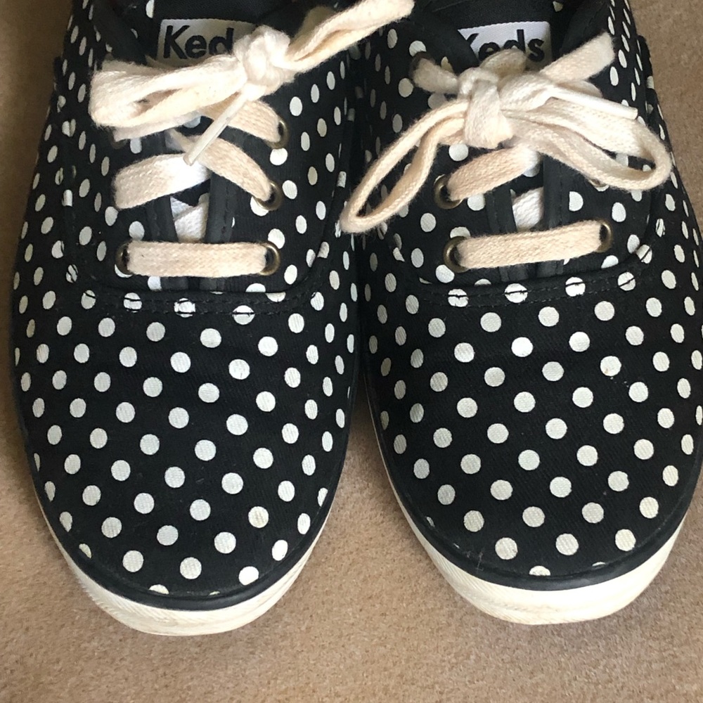 Keds - Picture 5 of 8
